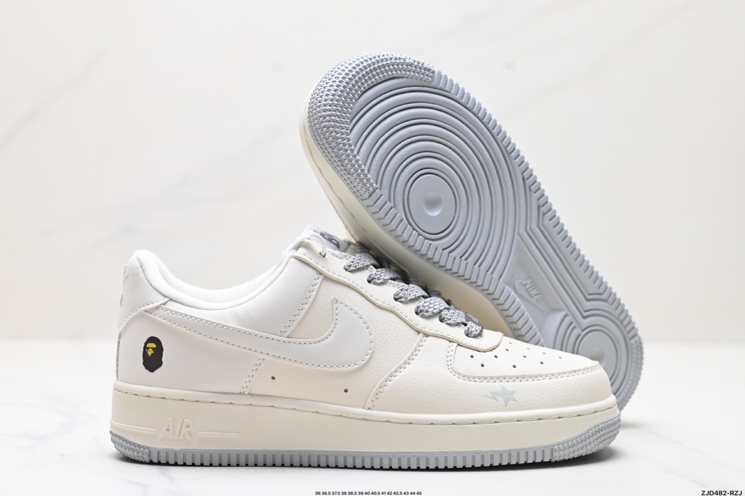 Nike Air Force 1 Shoes